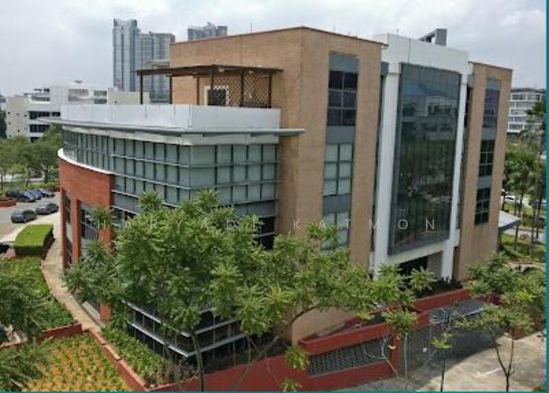 Retail Office untuk Disewa di Cyberjaya (Selangor) - Haryadi Katmon - Exterior - PropertyGuru.com.my