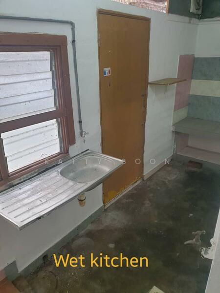 Rumah Teres 2-Tingkat untuk Dijual di Puchong (Selangor) - Katty Soon - Kitchen - PropertyGuru.com.my