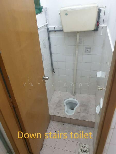 Rumah Teres 2-Tingkat untuk Dijual di Puchong (Selangor) - Katty Soon - Bathroom - PropertyGuru.com.my