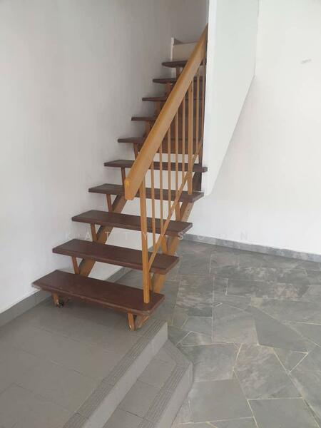 Rumah Teres 2-Tingkat untuk Dijual di Puchong (Selangor) - Katty Soon - Entrance - PropertyGuru.com.my