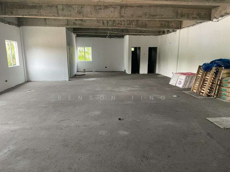 Kilang untuk Disewa di Sepang (Selangor) - Benson Ting - Interior - PropertyGuru.com.my