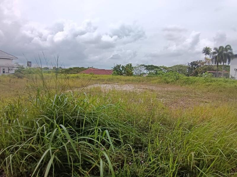 Residential Land for Sale in Gelang Patah (Johor) - Benson NEC - Exterior - PropertyGuru.com.my