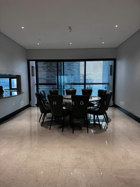Condominium for Rent at The Binjai on the Park - Joe Zhang Tiew - PropertyGuru.com.my