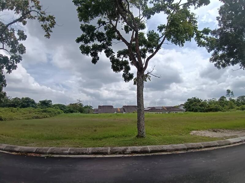 Tanah Kediaman untuk Dijual di Gelang Patah (Johor) - Benson NEC - Exterior - PropertyGuru.com.my
