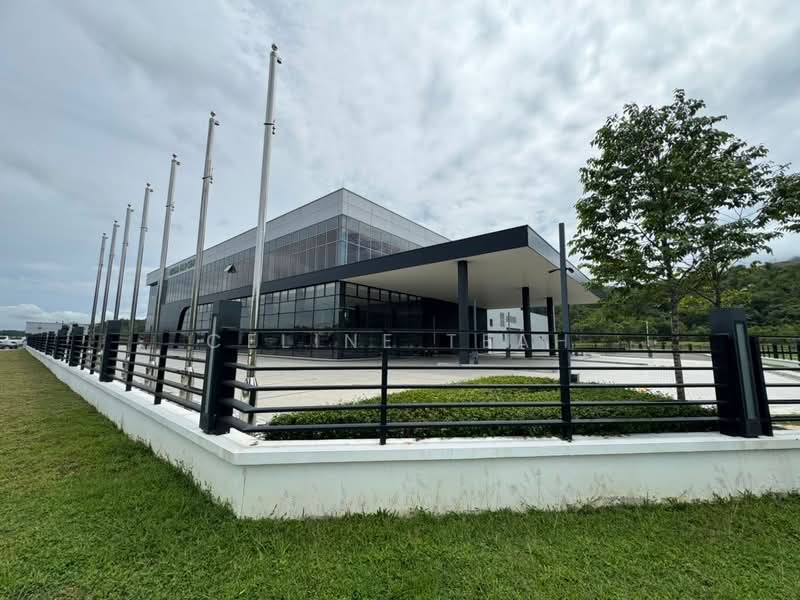 Retail Space for Rent in Kota Kinabalu (Sabah) - Celine Teah - Exterior - PropertyGuru.com.my