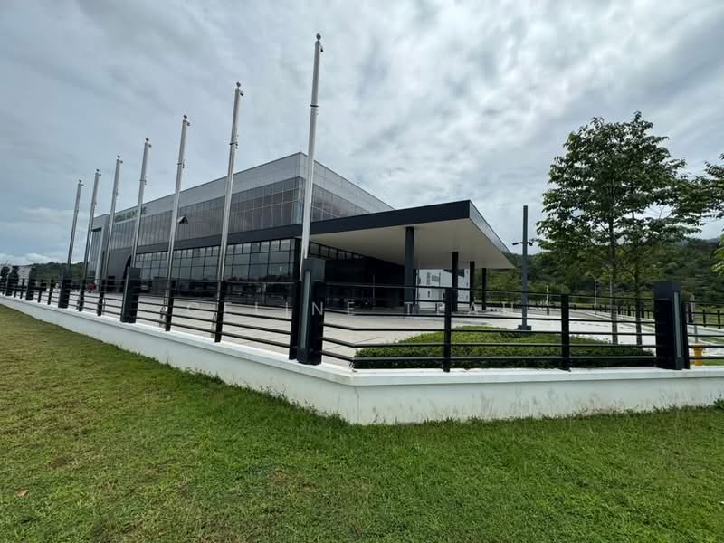 Retail Space for Rent in Kota Kinabalu (Sabah) - Celine Teah - Exterior - PropertyGuru.com.my