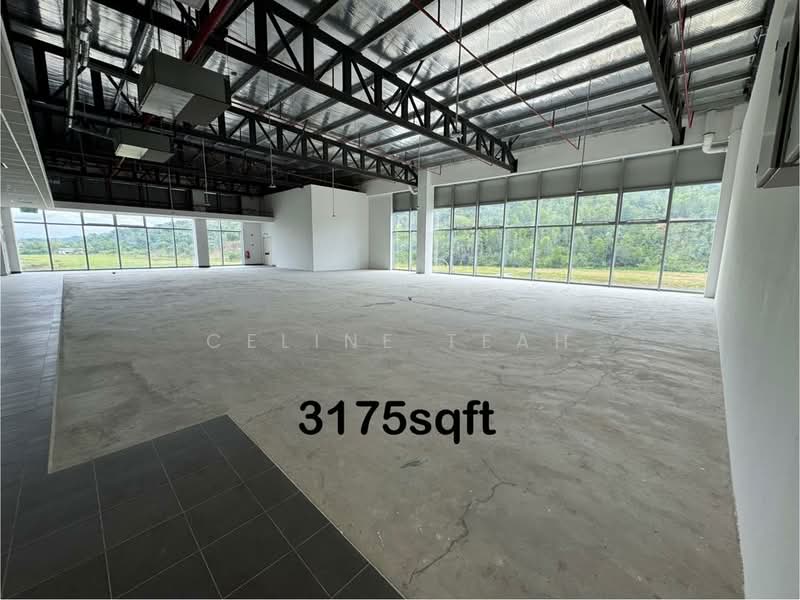 Retail Space for Rent in Kota Kinabalu (Sabah) - Celine Teah - Interior - PropertyGuru.com.my