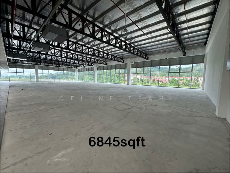 Retail Space for Rent in Kota Kinabalu (Sabah) - Celine Teah - Interior - PropertyGuru.com.my