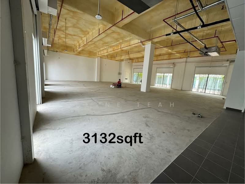 Retail Space for Rent in Kota Kinabalu (Sabah) - Celine Teah - Interior - PropertyGuru.com.my