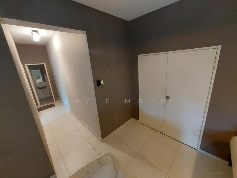 Serin Residency untuk Untuk Disewa - RM 3,200 /bulan, Mac 2026 - Interior - PropertyGuru.com.my
