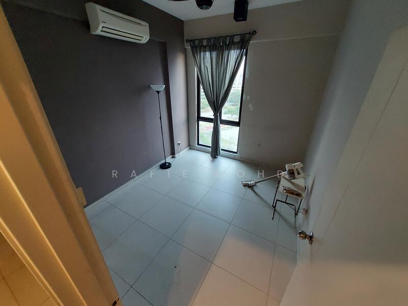 Serin Residency untuk Untuk Disewa - RM 3,200 /bulan, Mac 2026 - Interior - PropertyGuru.com.my