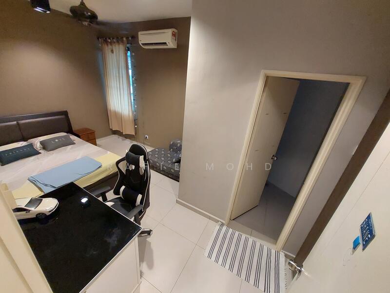 Serin Residency untuk Untuk Disewa - RM 3,200 /bulan, Mac 2026 - Bedroom - PropertyGuru.com.my
