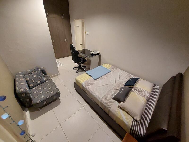 Serin Residency untuk Untuk Disewa - RM 3,200 /bulan, Mac 2026 - Bedroom - PropertyGuru.com.my