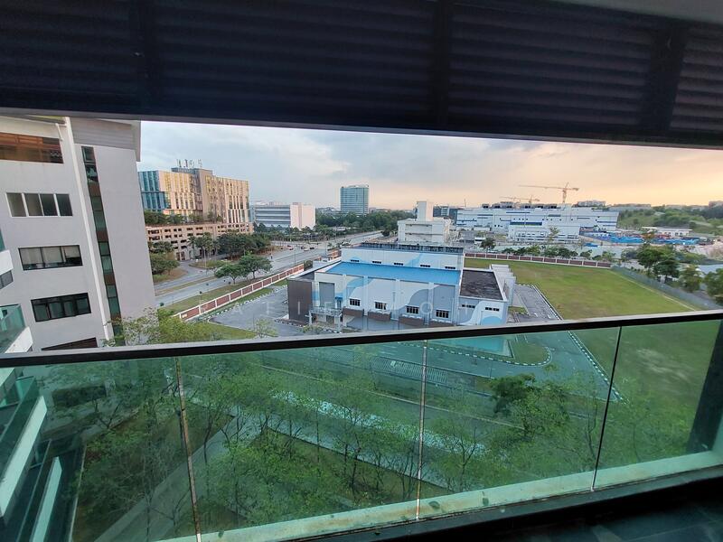 Serin Residency untuk Untuk Disewa - RM 3,200 /bulan, Mac 2026 - Exterior - PropertyGuru.com.my