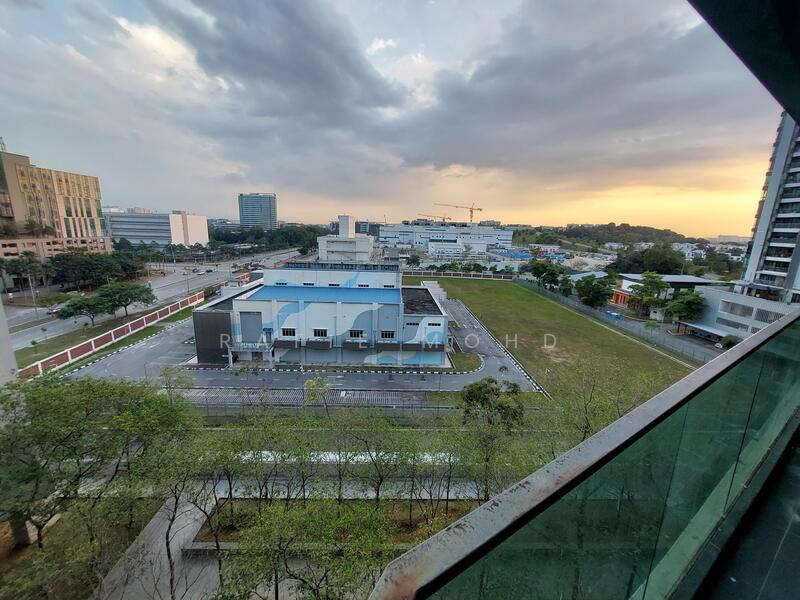 Serin Residency untuk Untuk Disewa - RM 3,200 /bulan, Mac 2026 - Exterior - PropertyGuru.com.my