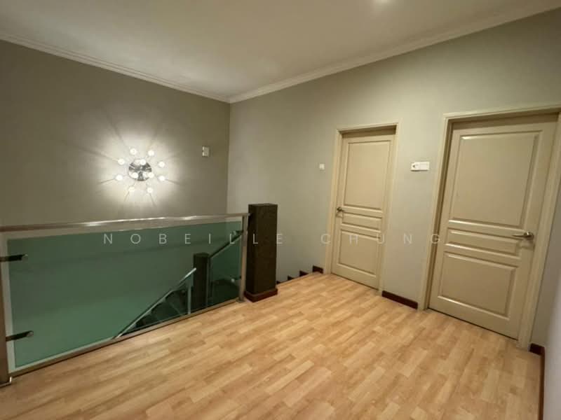 Terraced House for Rent in Putra Avenue (Subang Jaya) - Nobeille Chung - Interior - PropertyGuru.com.my