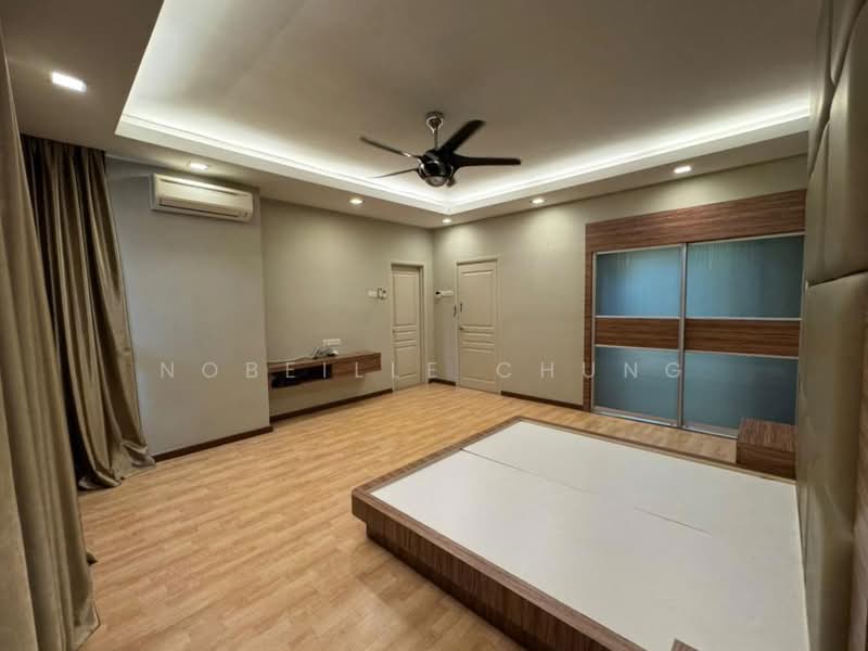 Terraced House for Rent in Putra Avenue (Subang Jaya) - Nobeille Chung - Bedroom - PropertyGuru.com.my