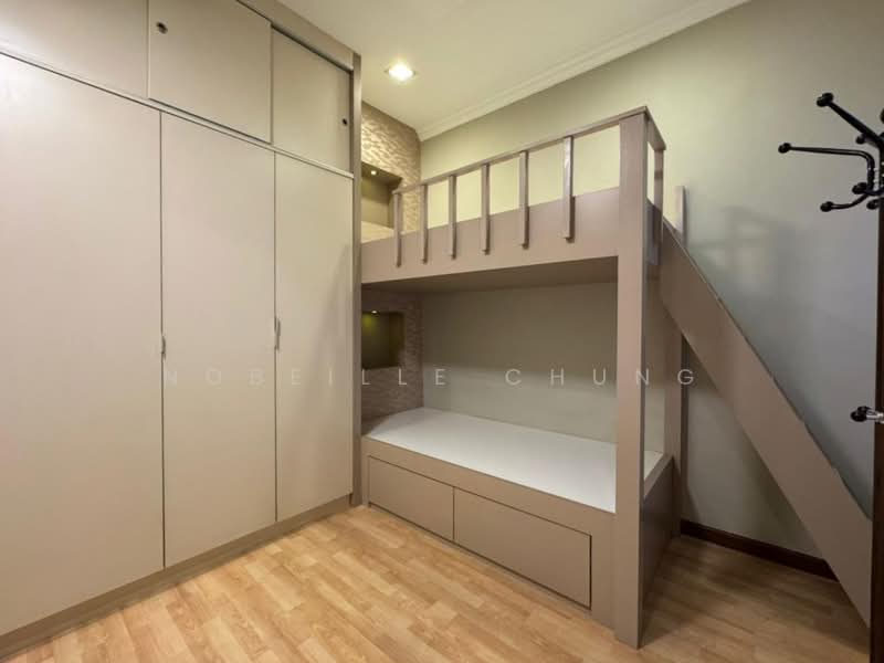 Terraced House for Rent in Putra Avenue (Subang Jaya) - Nobeille Chung - Bedroom - PropertyGuru.com.my
