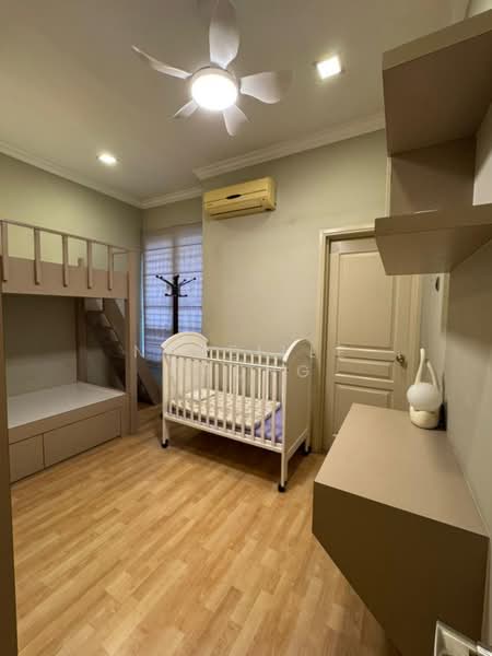 Terraced House for Rent in Putra Avenue (Subang Jaya) - Nobeille Chung - Bedroom - PropertyGuru.com.my