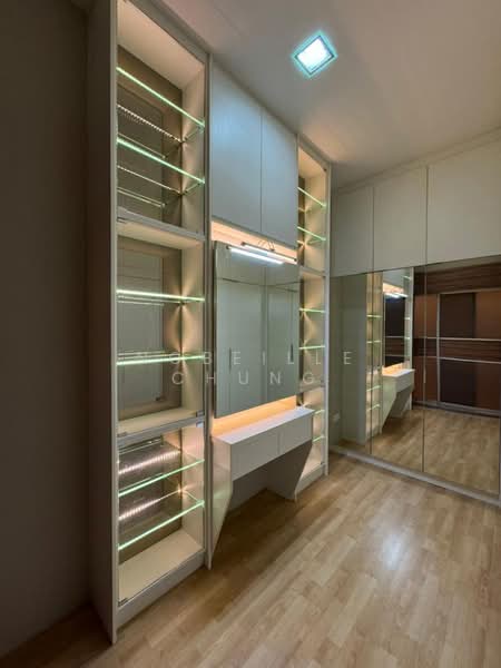 Terraced House for Rent in Putra Avenue (Subang Jaya) - Nobeille Chung - Interior - PropertyGuru.com.my