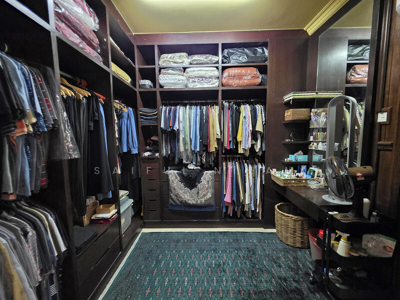 Closet