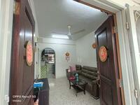 For Rent - Rumah Pangsa Aunler