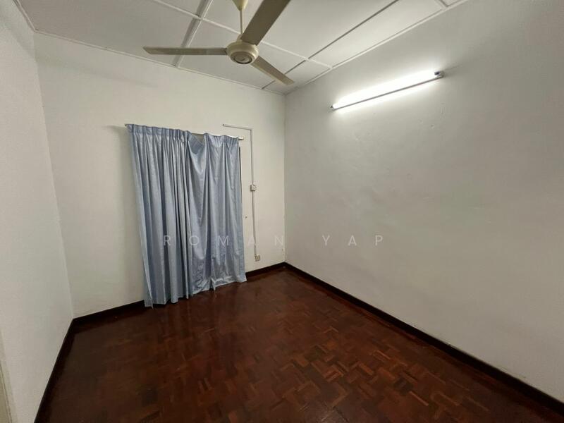 For Rent - [20x70] Desa 12, Bandar Country Homes, Rawang