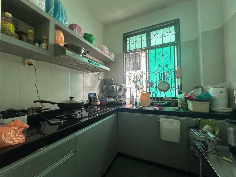 Taman Laguna Tamans Lagunas untuk Untuk Dijual - RM 960,000, Feb 2026 - Kitchen - PropertyGuru.com.my