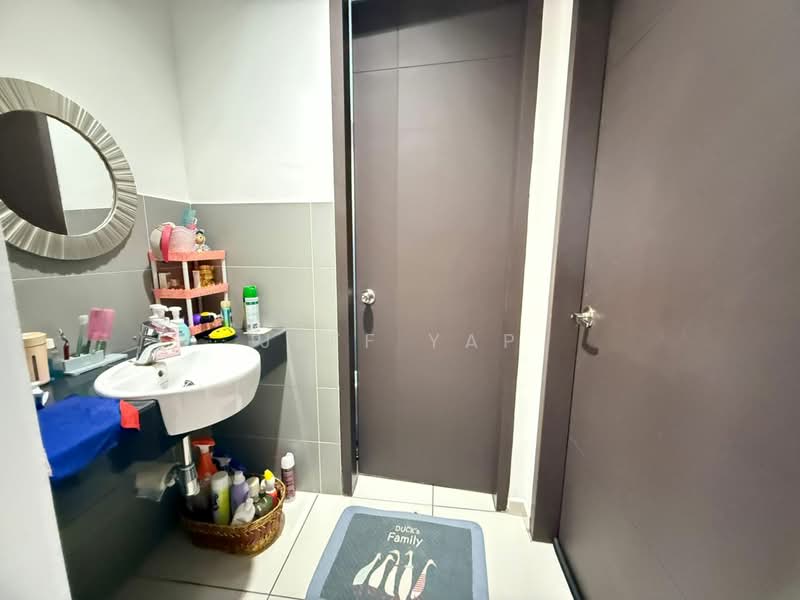 Cluster House for Sale in Horizon Hills (Iskandar Puteri (Nusajaya)) - Jeff Yap - Bathroom - PropertyGuru.com.my