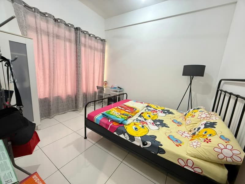 Cluster House for Sale in Horizon Hills (Iskandar Puteri (Nusajaya)) - Jeff Yap - Bedroom - PropertyGuru.com.my
