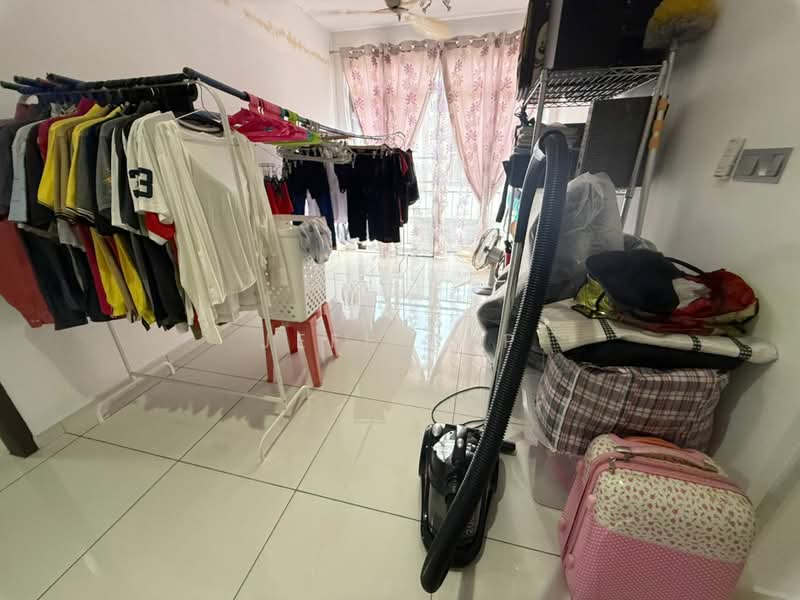 Cluster House for Sale in Horizon Hills (Iskandar Puteri (Nusajaya)) - Jeff Yap - Interior - PropertyGuru.com.my