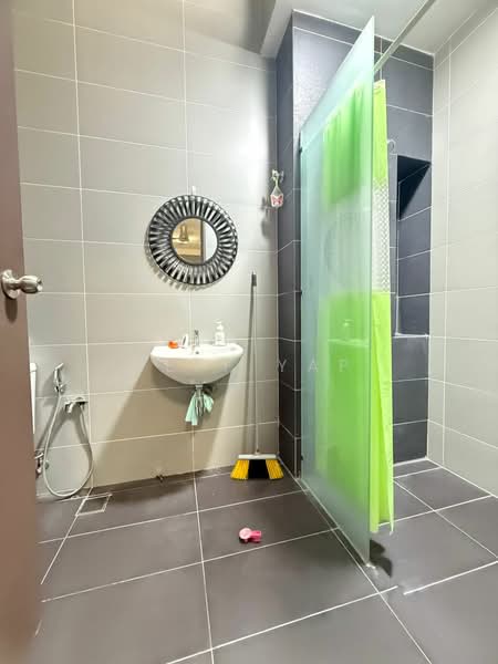 Cluster House for Sale in Horizon Hills (Iskandar Puteri (Nusajaya)) - Jeff Yap - Bathroom - PropertyGuru.com.my
