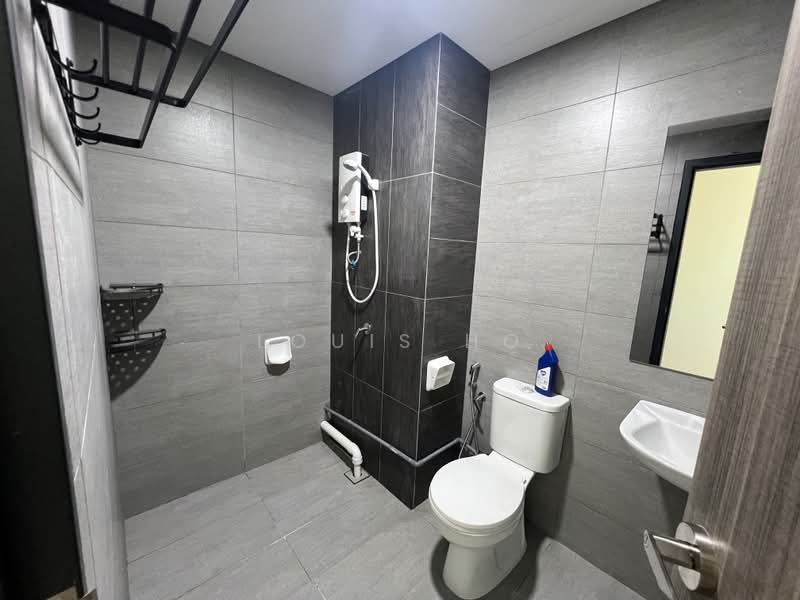 Service Residence for Rent at The New Duo @ Edumetro - Louis Ho - PropertyGuru.com.my