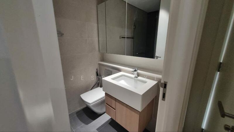 Service Residence for Sale at TRX Residences - Jess Chyi - PropertyGuru.com.my