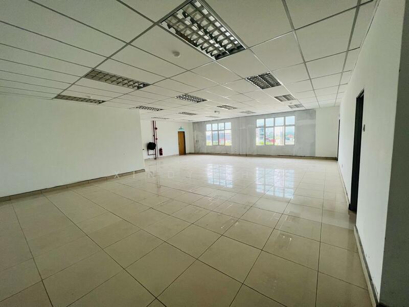 Factory for Rent in Pulau Indah (Klang) - Xindy Chia - Interior - PropertyGuru.com.my