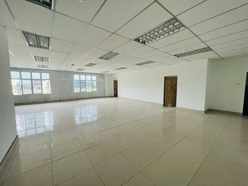 Factory for Rent in Pulau Indah (Klang) - Xindy Chia - Interior - PropertyGuru.com.my