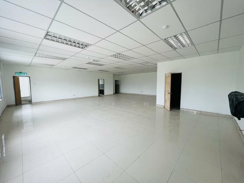 Factory for Rent in Pulau Indah (Klang) - Xindy Chia - Interior - PropertyGuru.com.my