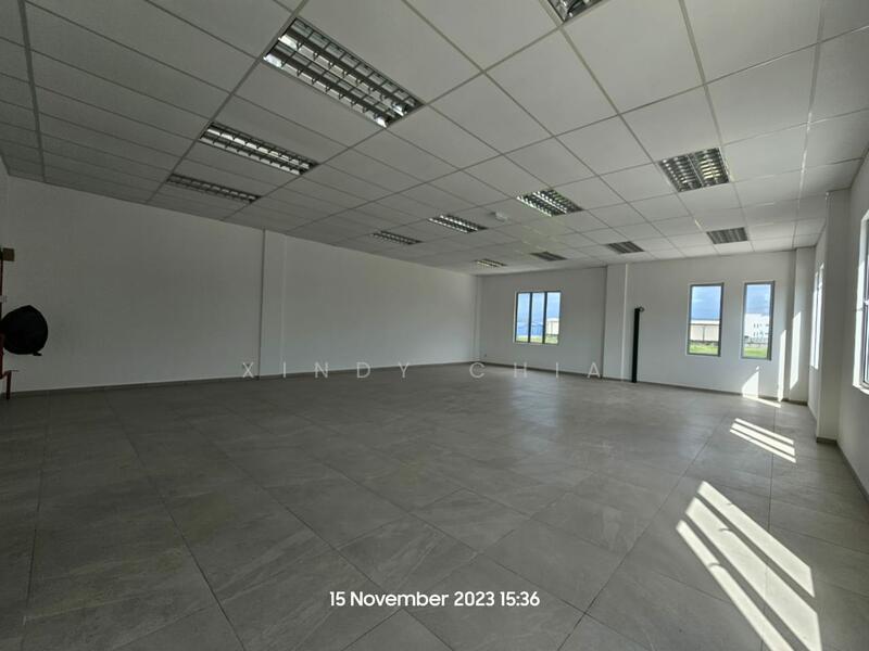 Factory for Rent in Pulau Indah (Klang) - Xindy Chia - PropertyGuru.com.my