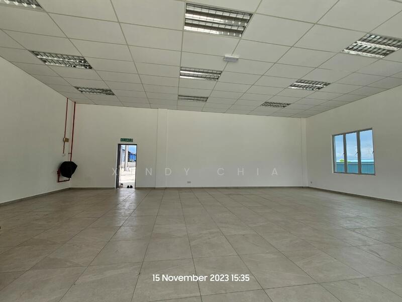 Factory for Rent in Pulau Indah (Klang) - Xindy Chia - PropertyGuru.com.my