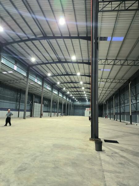 Factory for Rent in Pulau Indah (Klang) - Xindy Chia - PropertyGuru.com.my