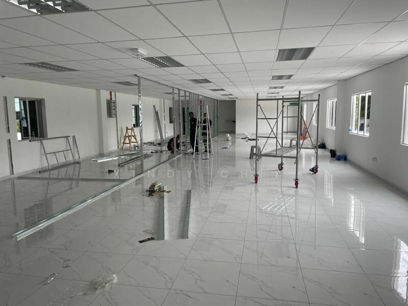 Factory for Rent in Pulau Indah (Klang) - Xindy Chia - PropertyGuru.com.my