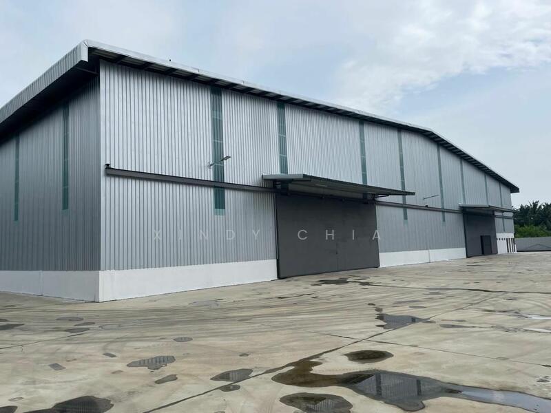 Factory for Rent in Pulau Indah (Klang) - Xindy Chia - PropertyGuru.com.my