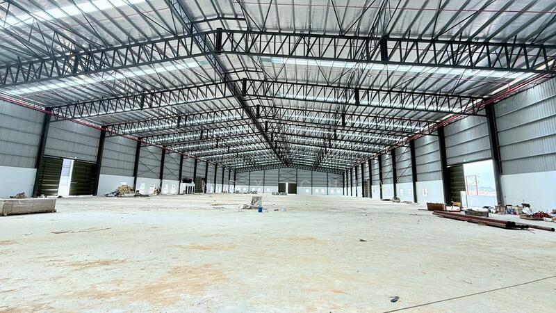 Factory for Rent in Pulau Indah (Klang) - Xindy Chia - PropertyGuru.com.my
