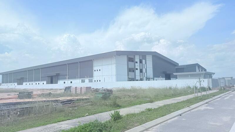Factory for Rent in Pulau Indah (Klang) - Xindy Chia - PropertyGuru.com.my