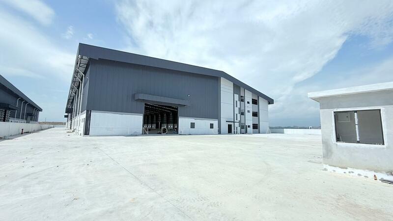 Factory for Rent in Pulau Indah (Klang) - Xindy Chia - PropertyGuru.com.my