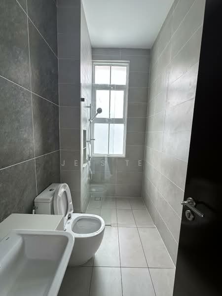 Bungalow for Sale in Setia Eco Park (Setia Alam) - Jess Tee - Bathroom - PropertyGuru.com.my