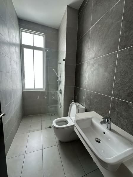 Bungalow for Sale in Setia Eco Park (Setia Alam) - Jess Tee - Bathroom - PropertyGuru.com.my