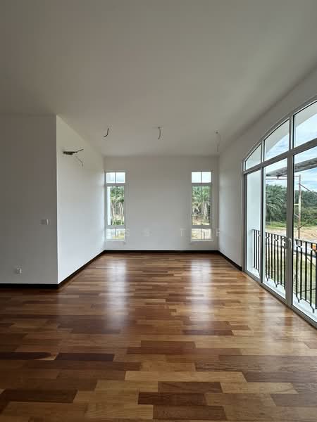 Bungalow for Sale in Setia Eco Park (Setia Alam) - Jess Tee - Interior - PropertyGuru.com.my