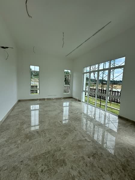 Bungalow for Sale in Setia Eco Park (Setia Alam) - Jess Tee - Interior - PropertyGuru.com.my