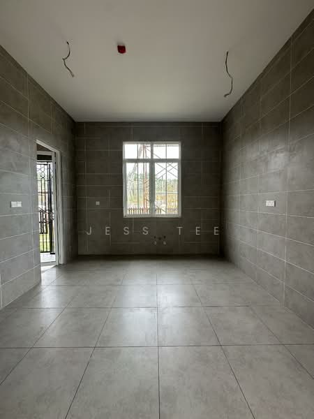 Bungalow for Sale in Setia Eco Park (Setia Alam) - Jess Tee - Interior - PropertyGuru.com.my